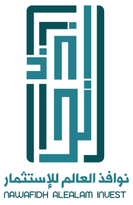 شركة نوافذ العام Logo